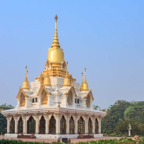 Nalanda – Shravasti – Kushinagar Tour