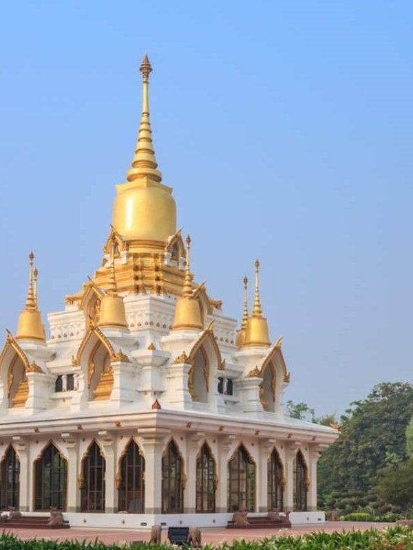 Nalanda – Shravasti – Kushinagar Tour