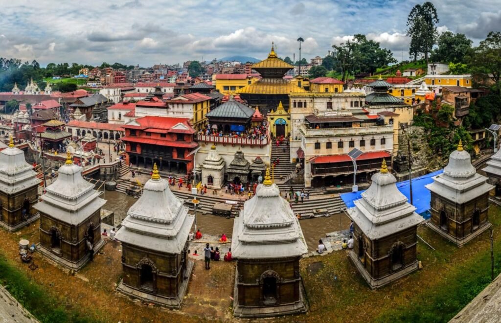 Nepal Tour – Kathmandu • Chitwan • Pokhara
