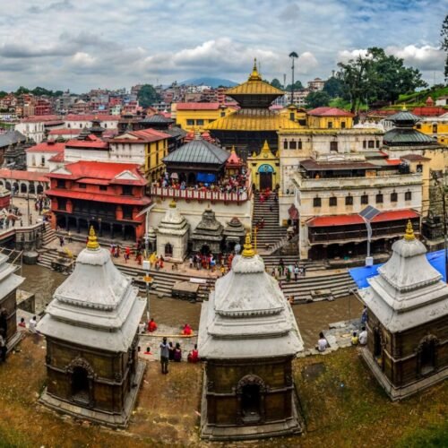 Nepal Tour – Kathmandu • Chitwan • Pokhara