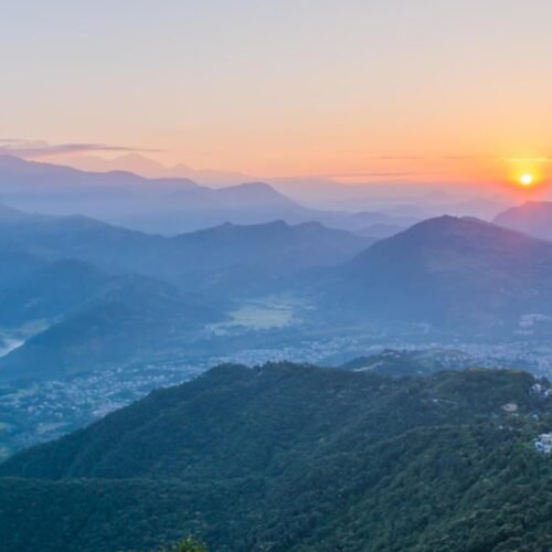 Nepal Tour – Kathmandu • Chitwan • Pokhara