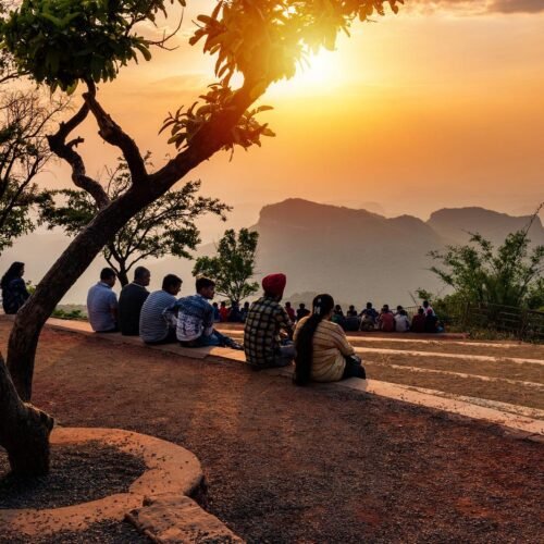 Pachmarhi Escape – The Queen of Satpura