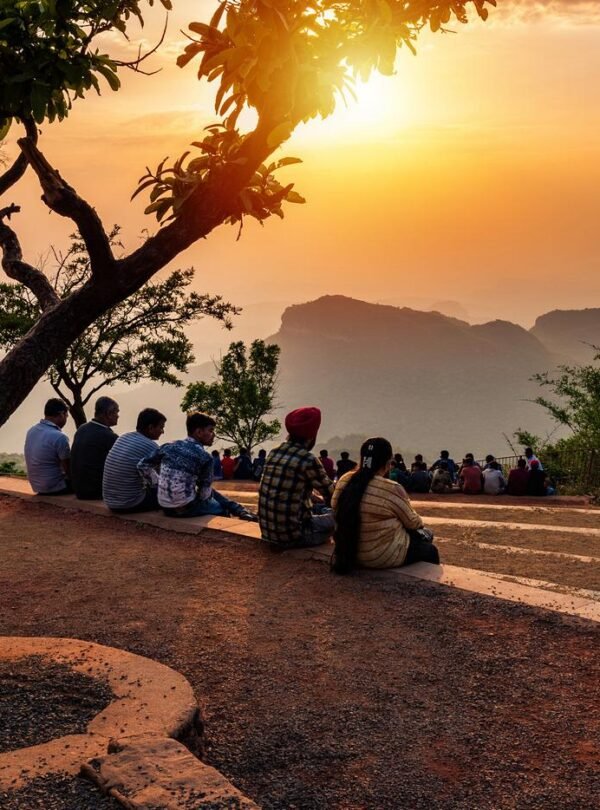 Pachmarhi Escape – The Queen of Satpura