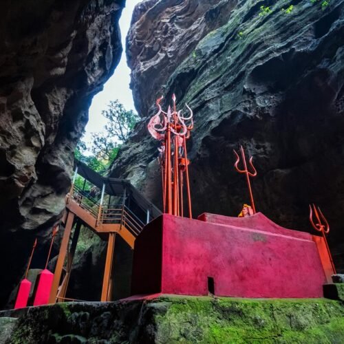 Pachmarhi Escape – The Queen of Satpura