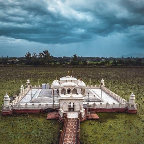 Pawapuri – Champapuri – Rajgir Yatra