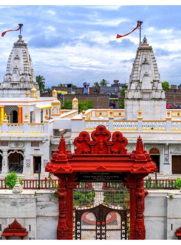 Pawapuri – Champapuri – Rajgir Yatra