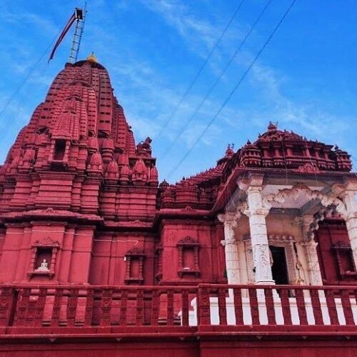 Pawapuri – Champapuri – Rajgir Yatra