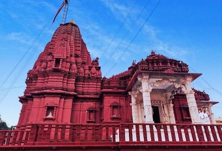 Pawapuri – Champapuri – Rajgir Yatra