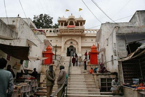 Royal Rajasthan Escape – Jaipur • Pushkar • Jodhpur • Jaisalmer
