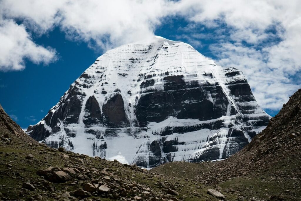 Kailas