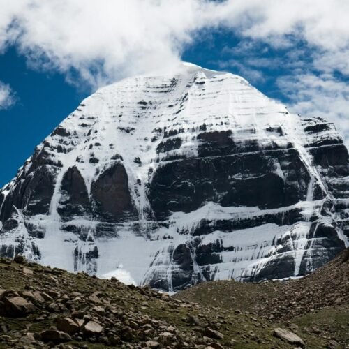 Kailas