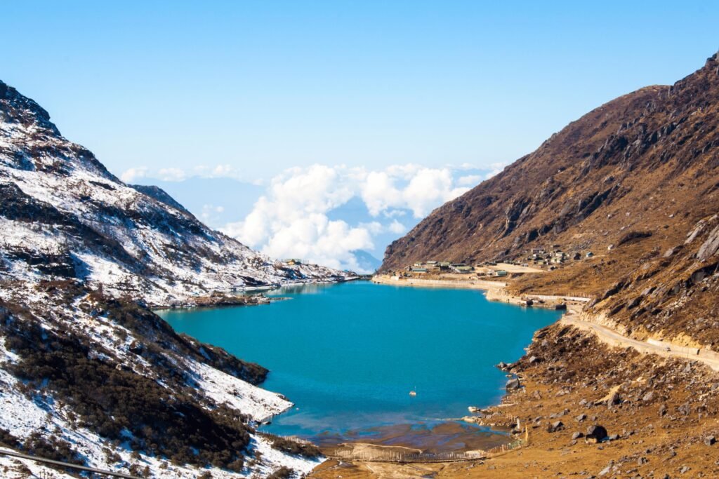 🏔️ Darjeeling & Gangtok – A Magical Himalayan Escape